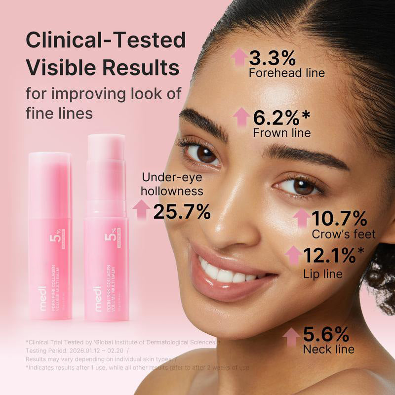 Medicube PDRN Pink Volufiline 5%