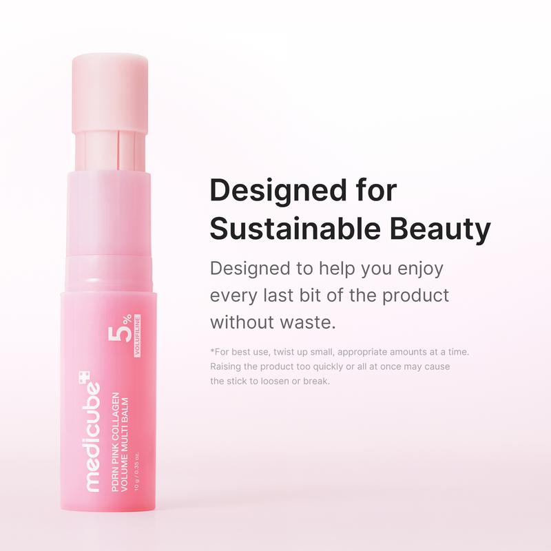 Medicube PDRN Pink Volufiline 5%
