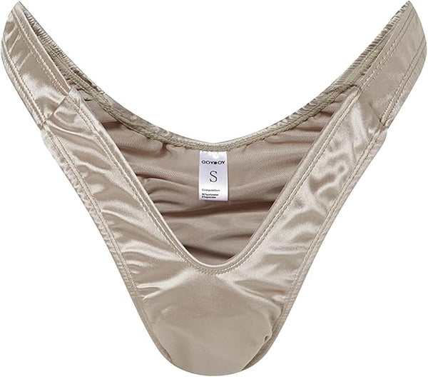 Smooth Silky Shaping Brief