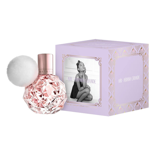 Ariana Grande Sweet Scent