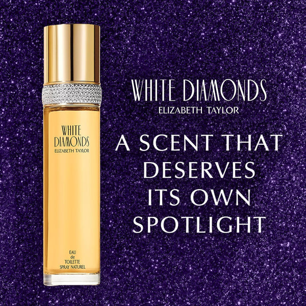 White Diamond, Elizabeth Taylor