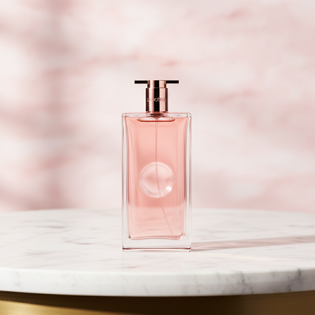 Lancôme Idôle eau de Perfume