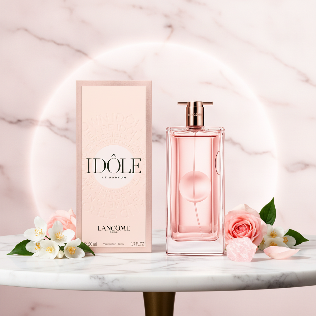 Lancôme Idôle eau de Perfume