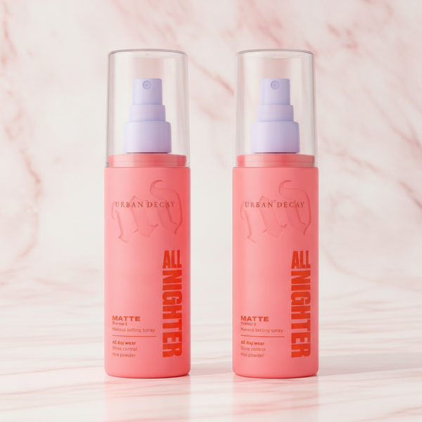 All-Day Shine-Free Makeup Shield